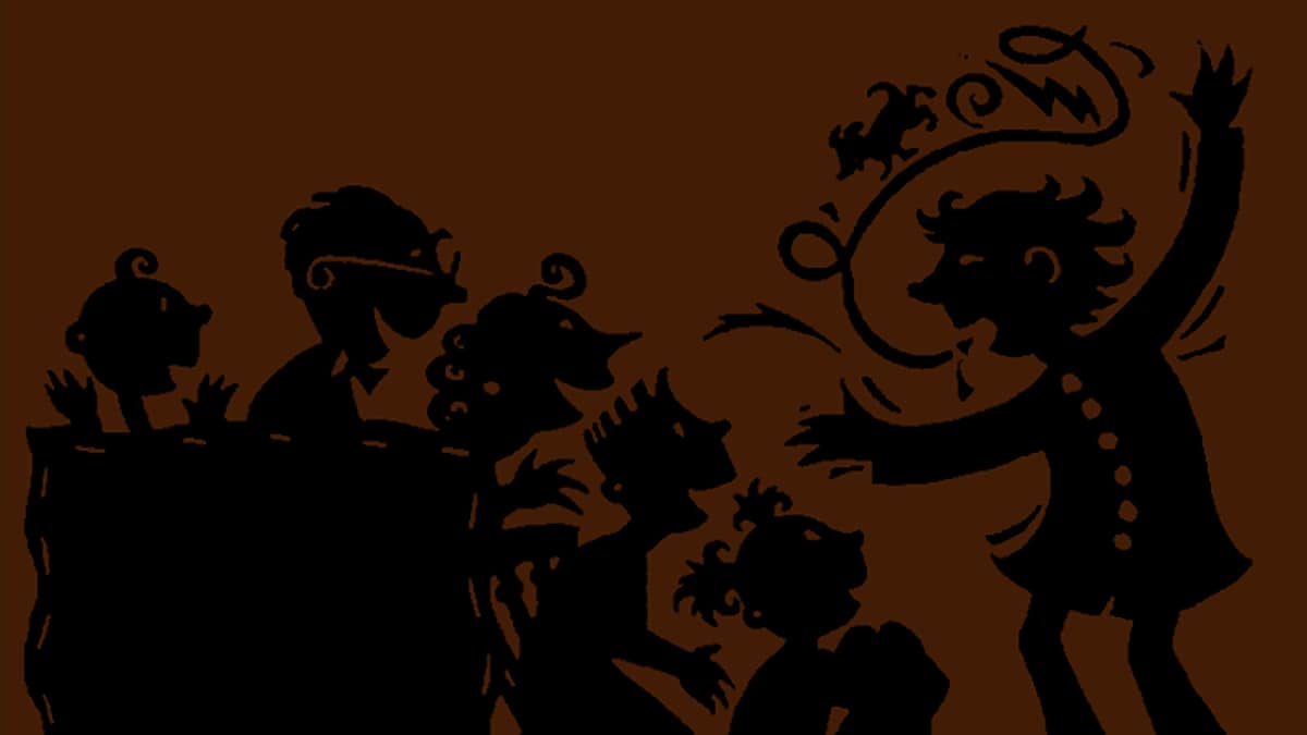 parallax background